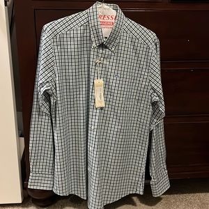 Southern Tide Skipjack Polo size Medium new w tags